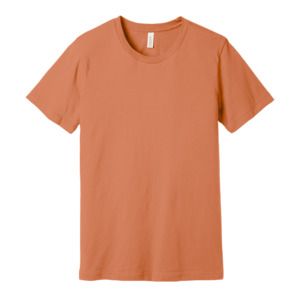 Bella+Canvas 3001C - Jersey Short-Sleeve T-Shirt 