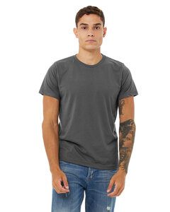 Bella+Canvas 3650 - Unisex Poly-Cotton Short-Sleeve T-Shirt