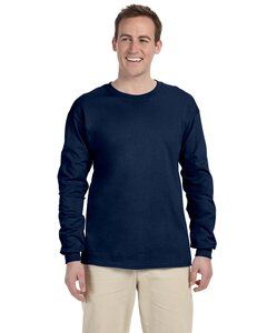 Fruit of the Loom 4930 - HD Long-Sleeve T-Shirt