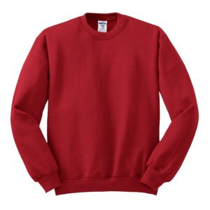 Jerzees 562 - Nublend Fleece Crew 