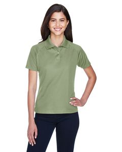 Ash City Extreme 75046 - Ladies Eperformance™ Pique Polo