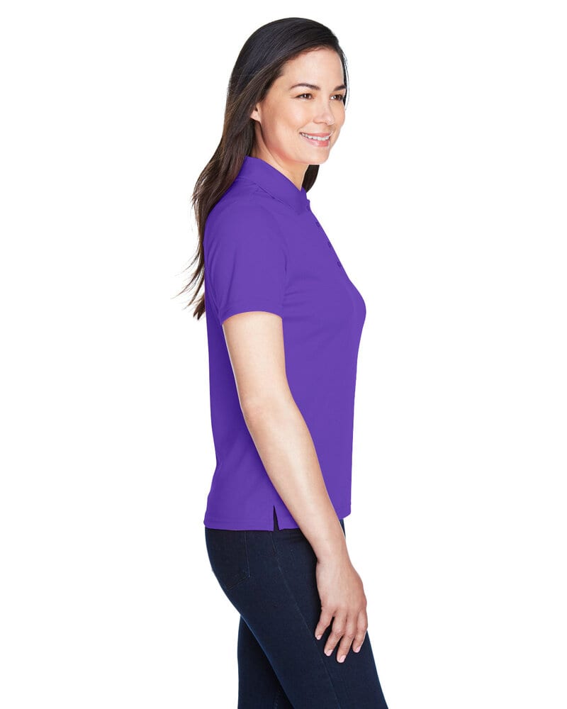 Ash City Core 365 78181 - Origin Tm Ladies Performance Pique Polo