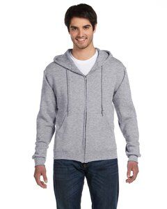 Fruit of the Loom 82230 - 12 oz. Supercotton™ 70/30 Full-Zip Hood