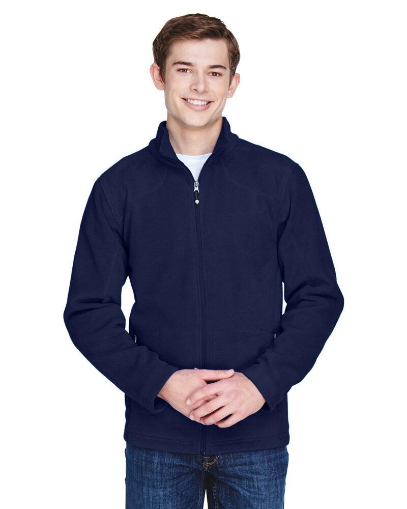 Ash City North End 88172 - Voyage Men's Fleece Jacket 