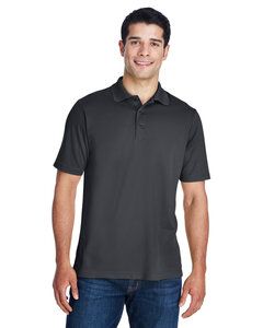 Ash City Core 365 88181 - Origin Tm Men's Performance Pique Polo Carbon