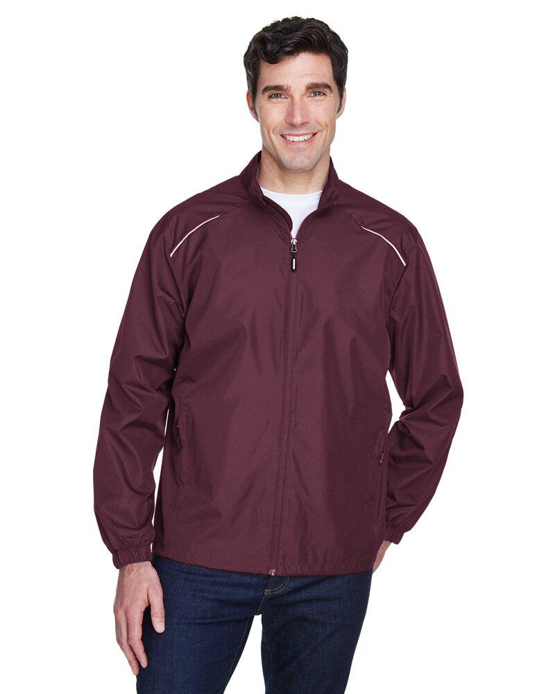 Ash City Core 365 88183 -  MEN'S Motivate TM UNLINED LIGHTWEIGHT JACKET