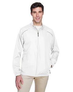 Ash City Core 365 88183 -  MENS Motivate TM UNLINED LIGHTWEIGHT JACKET