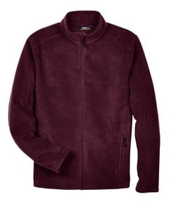 Core365 88190 - Journey Core 365™ Men's Fleece Jackets black