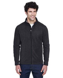 Ash City Core 365 88190T - Journey Core 365™ Mens Fleece Jackets