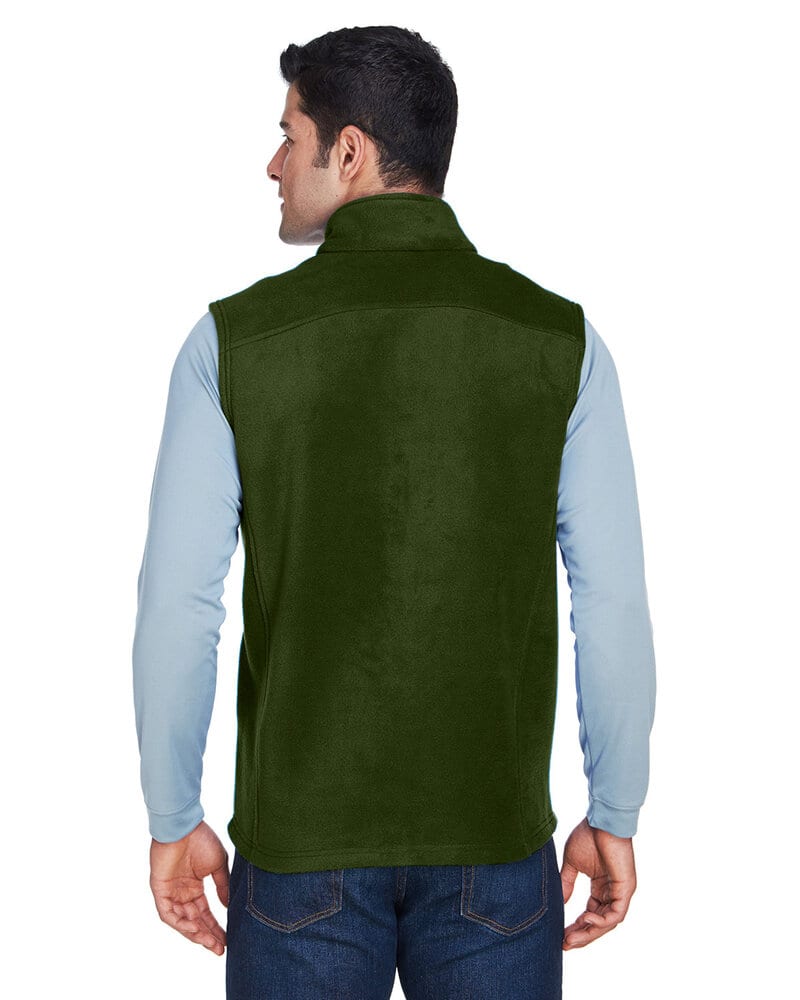 Ash City Core 365 88191 - Journey Core 365™ Men's Fleece Vests