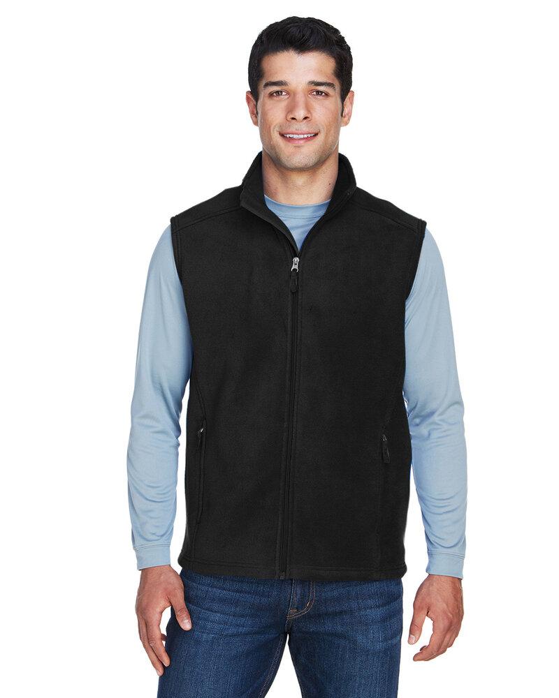 Ash City Core 365 88191 - Journey Core 365™ Men's Fleece Vests