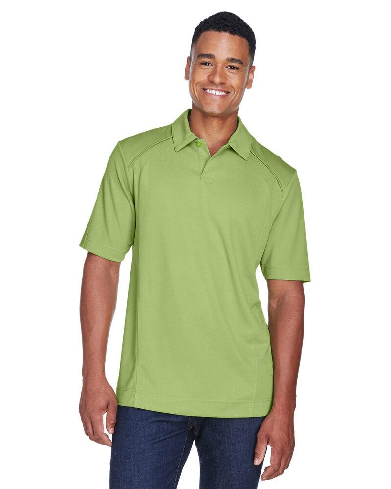 Ash City North End 88632 - Men's Recycled Polyester Performance Pique Polo