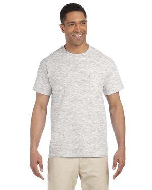 Gildan G230 - Ultra Cotton® 6 oz. Pocket T-Shirt (2300)