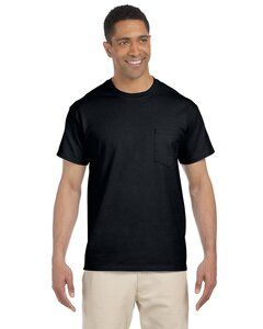 Gildan G230 - Ultra Cotton® 6 oz. Pocket T-Shirt (2300)