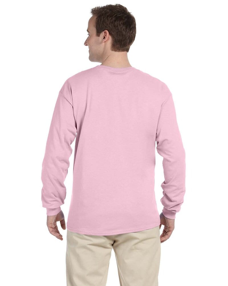 Gildan G240 - Ultra Cotton® Long-Sleeve T-Shirt