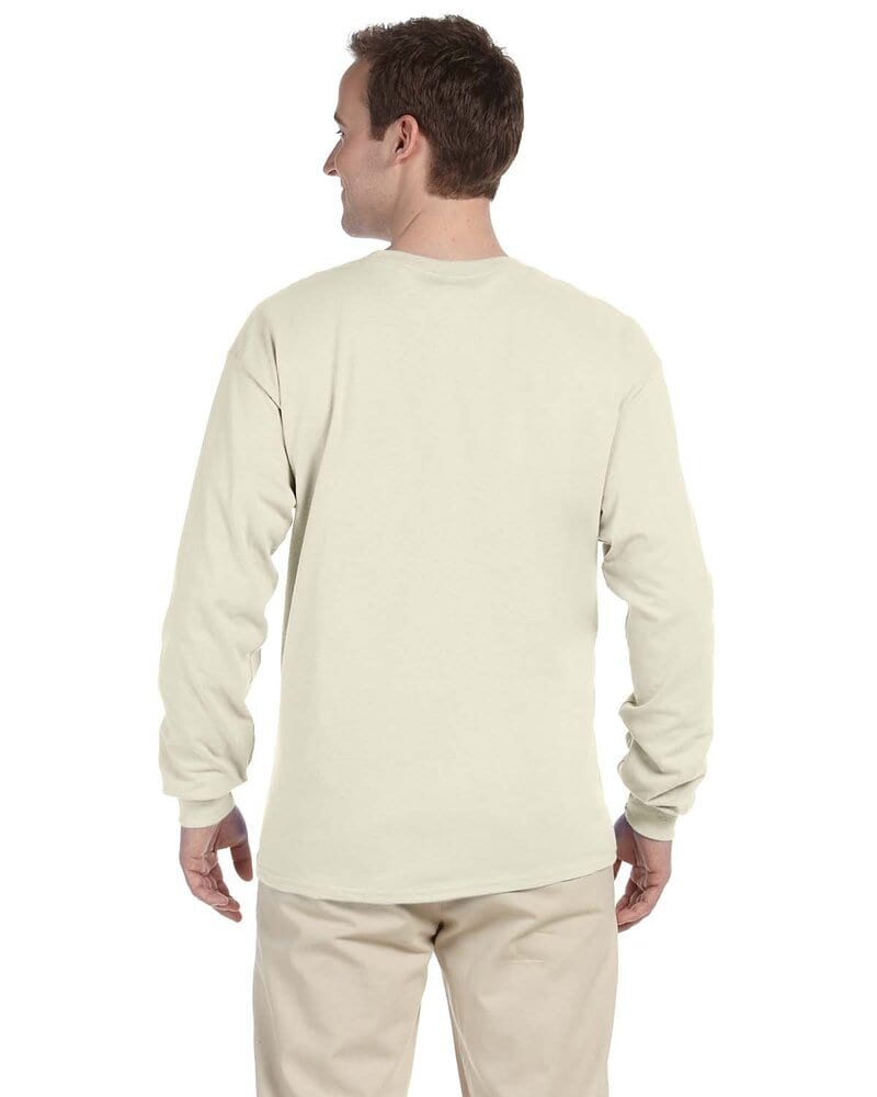Gildan G240 - Ultra Cotton® Long-Sleeve T-Shirt