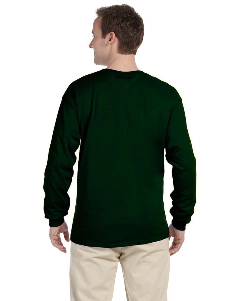 Gildan G240 - Ultra Cotton® Long-Sleeve T-Shirt