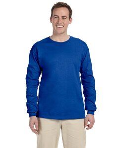 Gildan G240 - Ultra Cotton® Long-Sleeve T-Shirt