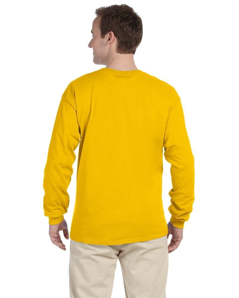 Gildan G240 - Ultra Cotton® Long-Sleeve T-Shirt