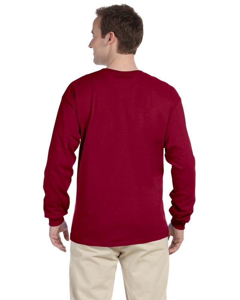 Gildan G240 - Ultra Cotton® Long-Sleeve T-Shirt