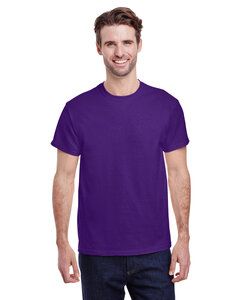 Gildan G500 - Heavy Cotton™ T-Shirt Purple
