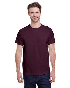 Gildan G500 - Heavy Cotton™ T-Shirt Russet