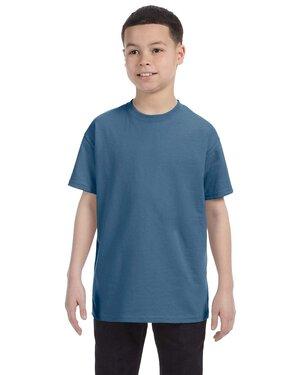 Gildan G500B - Heavy Cotton™ Youth T-Shirt 