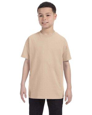 Gildan G500B - Heavy Cotton™ Youth T-Shirt 