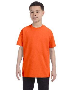 Gildan G500B - Heavy Cotton™ Youth T-Shirt 