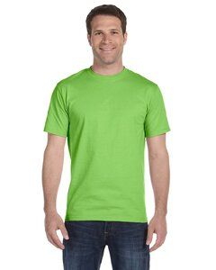 Gildan G800 - Dryblend™ T-Shirt  Lime
