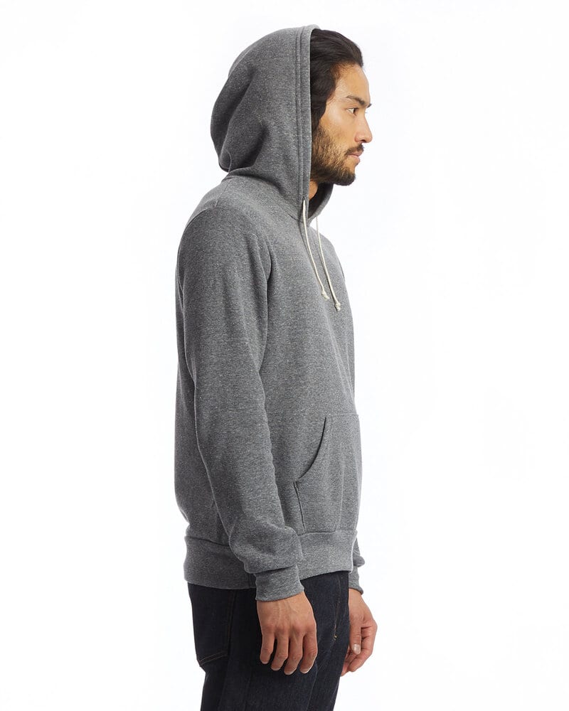 Alternative 09595F2 - Men's Challenger Eco-Fleece Pullover Hoodie