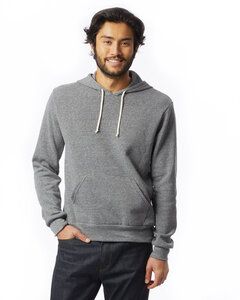 Alternative 09595F2 - Mens Challenger Eco-Fleece Pullover Hoodie