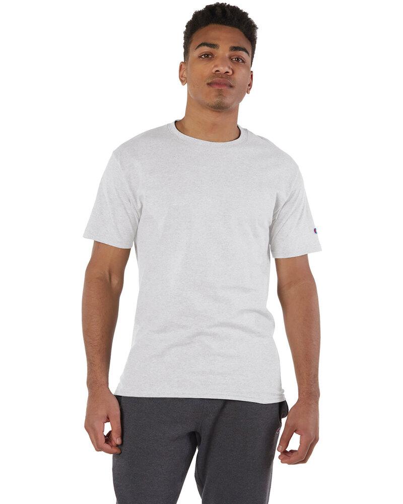 Champion T425 - Short Sleeve Tagless T-Shirt