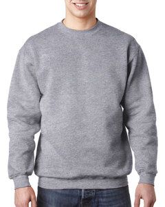 Bayside 1102 - USA-Made Crewneck Sweatshirt