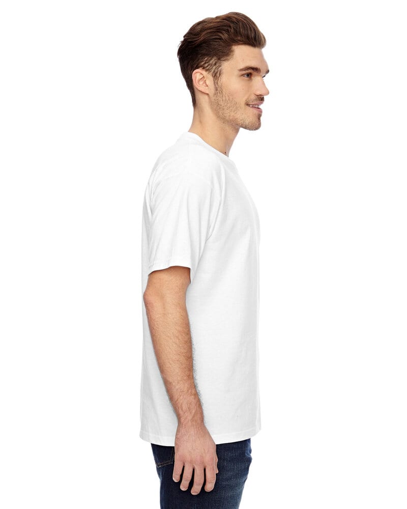 Bayside 2905 - Union-Made Short Sleeve T-Shirt