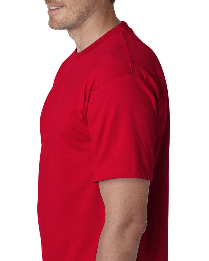 Bayside 5100 - USA-Made Short Sleeve T-Shirt