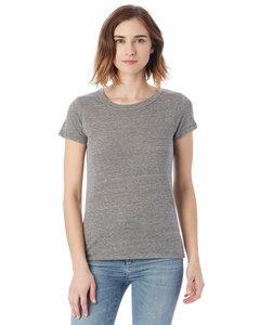 Alternative 1940 - Ladies' Ideal T-Shirt Eco Grey