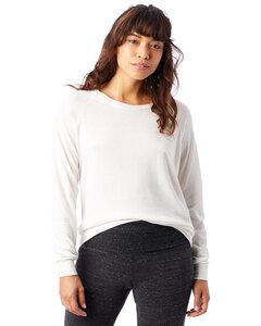 Alternative 1990e1 - Ladies Eco-Jersey Slouchy Pullover