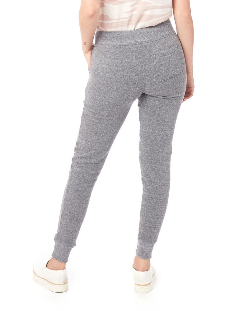 Alternative 31082 - Ladies' Fleece Jogger