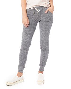 Alternative 31082 - Ladies Fleece Jogger