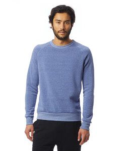 Alternative 9575 - The Champ Eco-Fleece Crewneck Sweatshirt