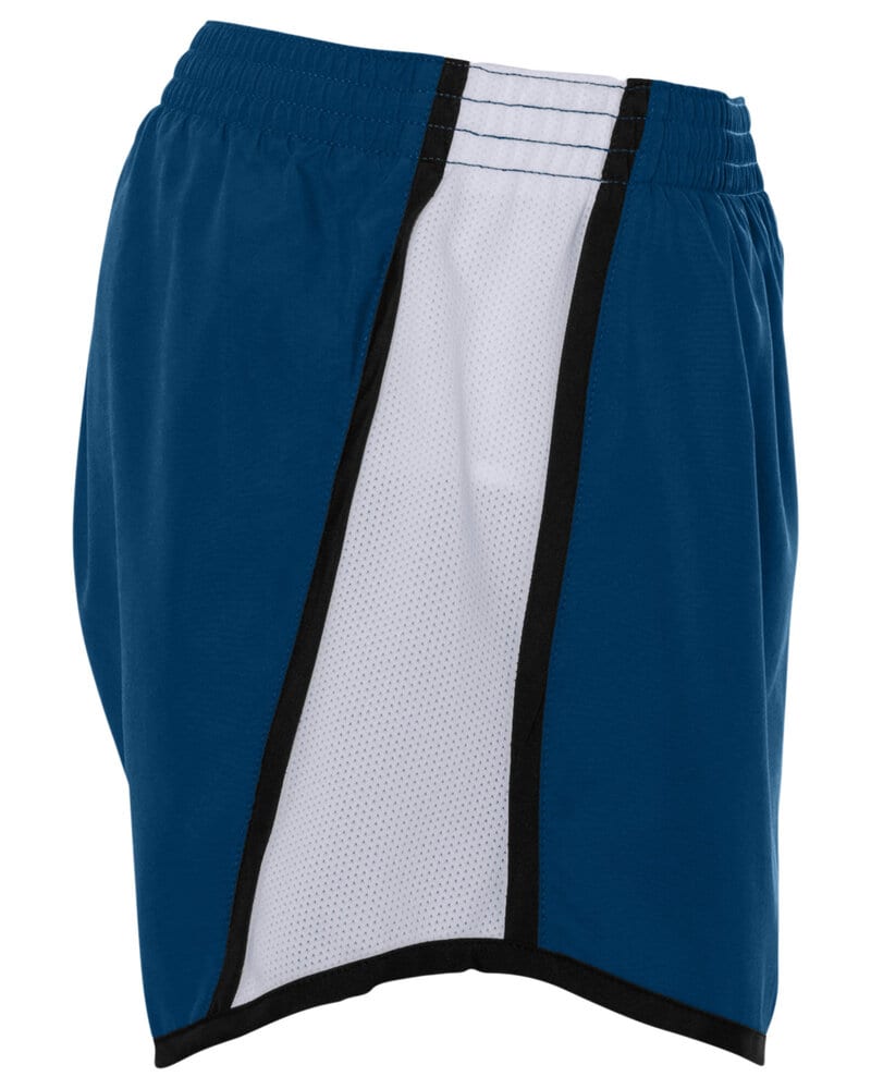 Augusta Sportswear 1265 - Ladies Pulse Short