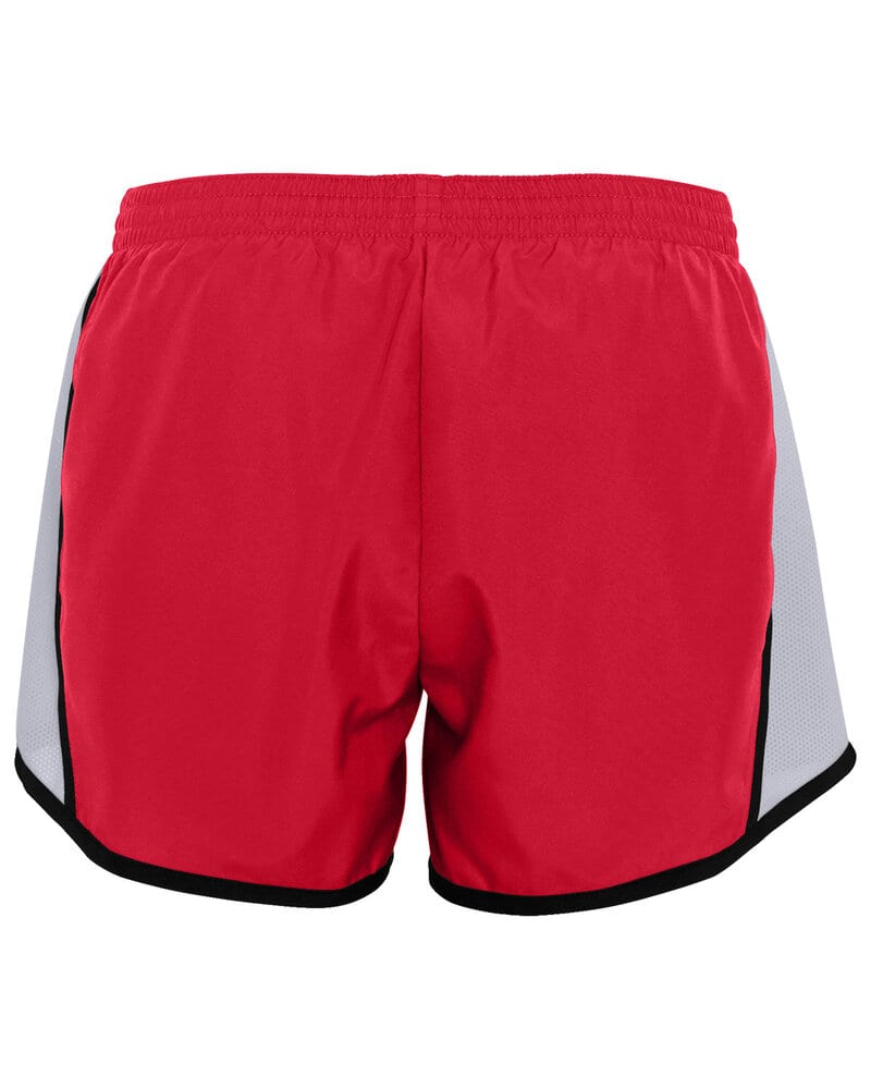 Augusta Sportswear 1265 - Ladies Pulse Short