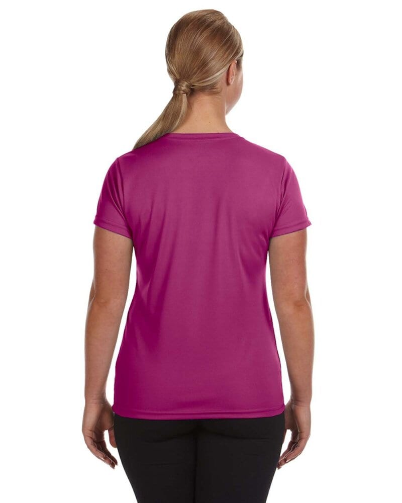 Augusta Sportswear 1790 - Ladies Wicking T Shirt