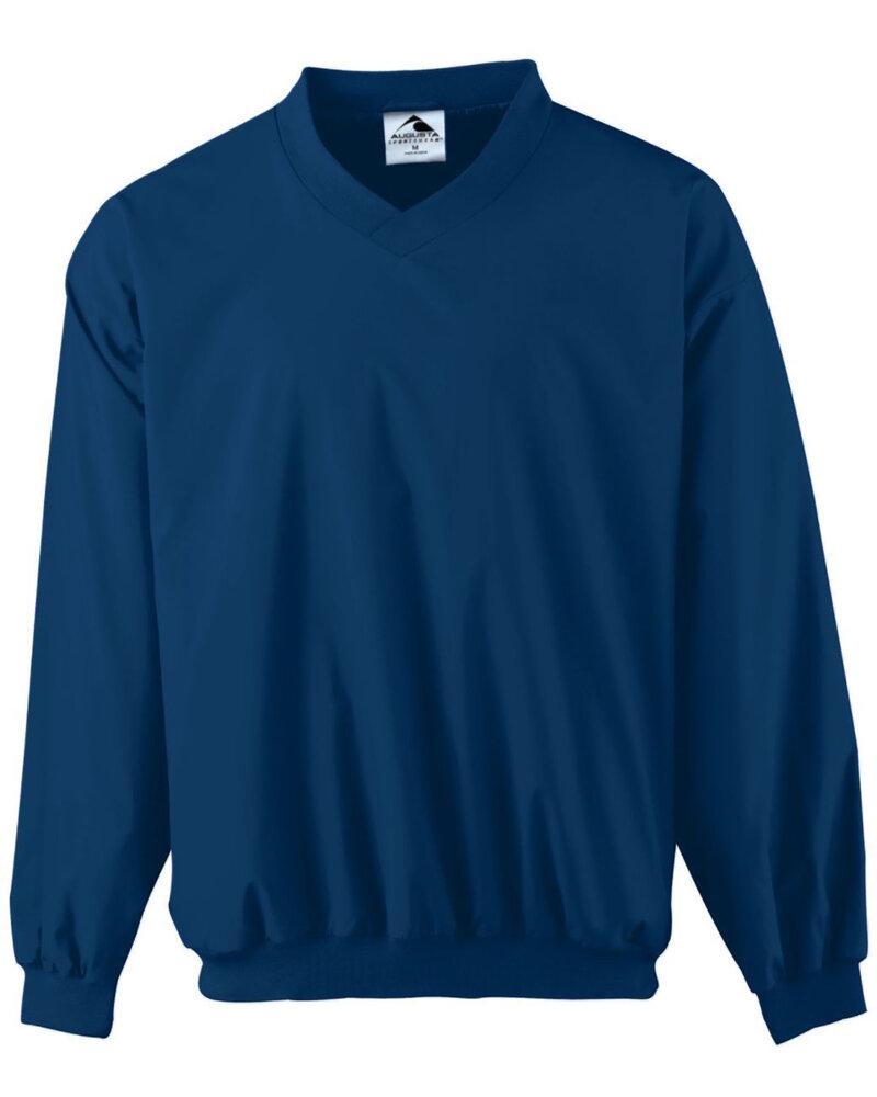 Augusta Sportswear 3415 - Micro Poly Windshirt/Lined