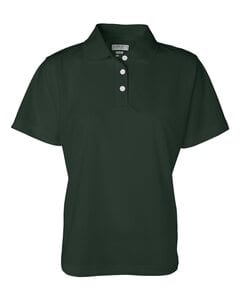 Augusta Sportswear 5097 - Ladies Wicking Mesh Polo Dark Green