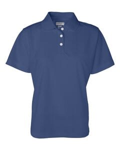 Augusta Sportswear 5097 - Ladies Wicking Mesh Polo Royal blue