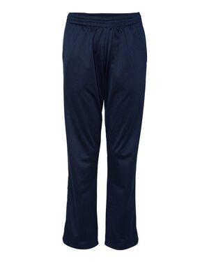 Augusta Sportswear 7752 - Ladies Brushed Tricot Medalist Pants