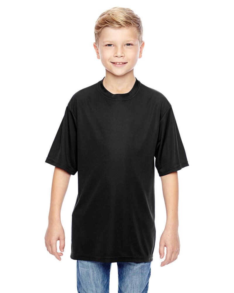 Augusta Sportswear 791 - Youth Wicking T Shirt