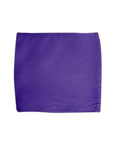 Carmel Towel Company C1515 - Rally Towel Purple